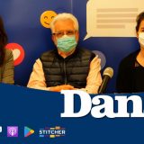 Danas podkast: Korona virus - da li će se u Srbiji ponoviti mart i april? 8