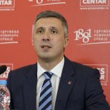 Obradović: MUP krije podatke o napadima koje migranti navodno vrše 6