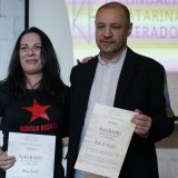 Ana Lalić i Vuk Cvijić dobitnici ovogodišnje nagrade "Katarina Preradović" 15