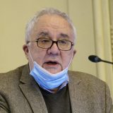 Mirović i predsednik SANU: Digitalizacija arhivske građe čuva od zaborava našu istoriju 12