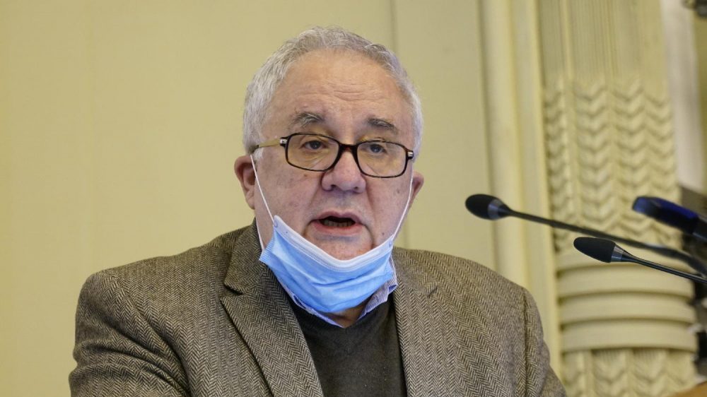 Mirović i predsednik SANU: Digitalizacija arhivske građe čuva od zaborava našu istoriju 1