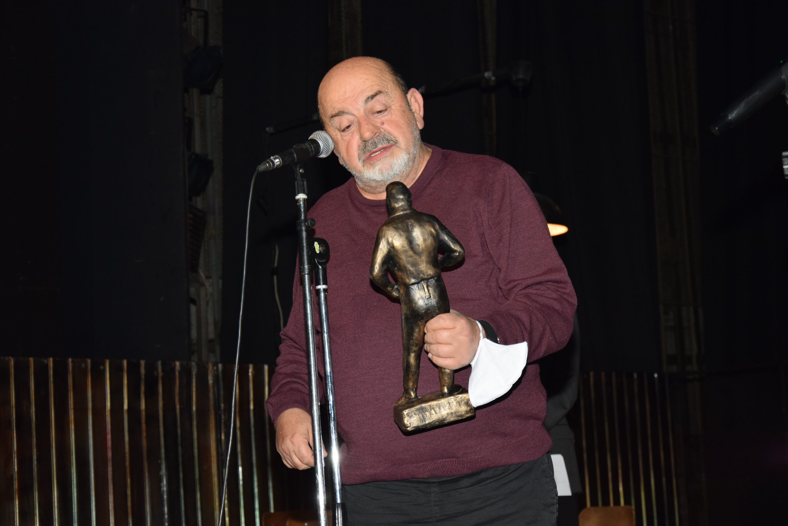 U Zaječaru počeli 29. Dani Zorana Radmilovića 1