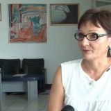 Ostavka direktorke šabačkog JKP „Vodovod“ 1