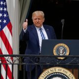 Bela kuća "razotkrila" da je Srbija dobila milion i po dolara američke pomoći: "Ne želim da moji dolari idu na ovo smeće" 9