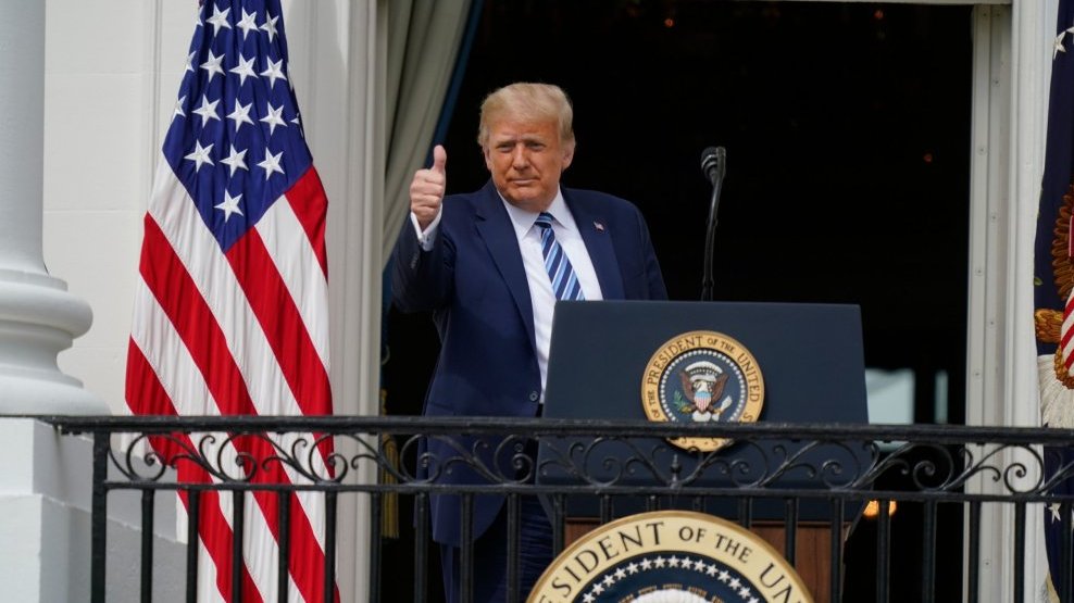 Bela kuća "razotkrila" da je Srbija dobila milion i po dolara američke pomoći: "Ne želim da moji dolari idu na ovo smeće" 1