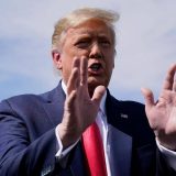 Tramp: Da sam slušao Faučija do sada bismo imali 500.000 umrlih od kovida 2