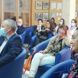 Obeležen Četvrti međunarodni "Dan predela" u Nacionalnom parku "Đerdap" 8