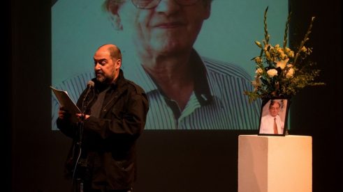 Dušan Mitrović - tiha, nezaustavljiva energija 12