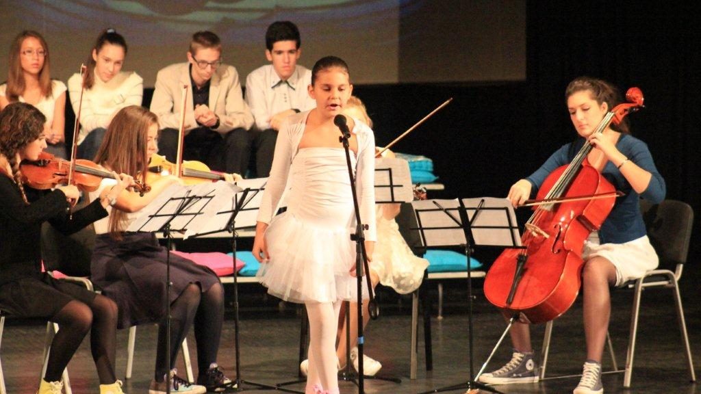 Festival „Deca kompozitori“ 23. oktobra u Beogradu 1