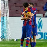 Barselona prijavila gubitak od 481 miliona evra 3