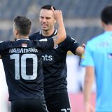 Partizan u osmini finala Kupa Srbije 5