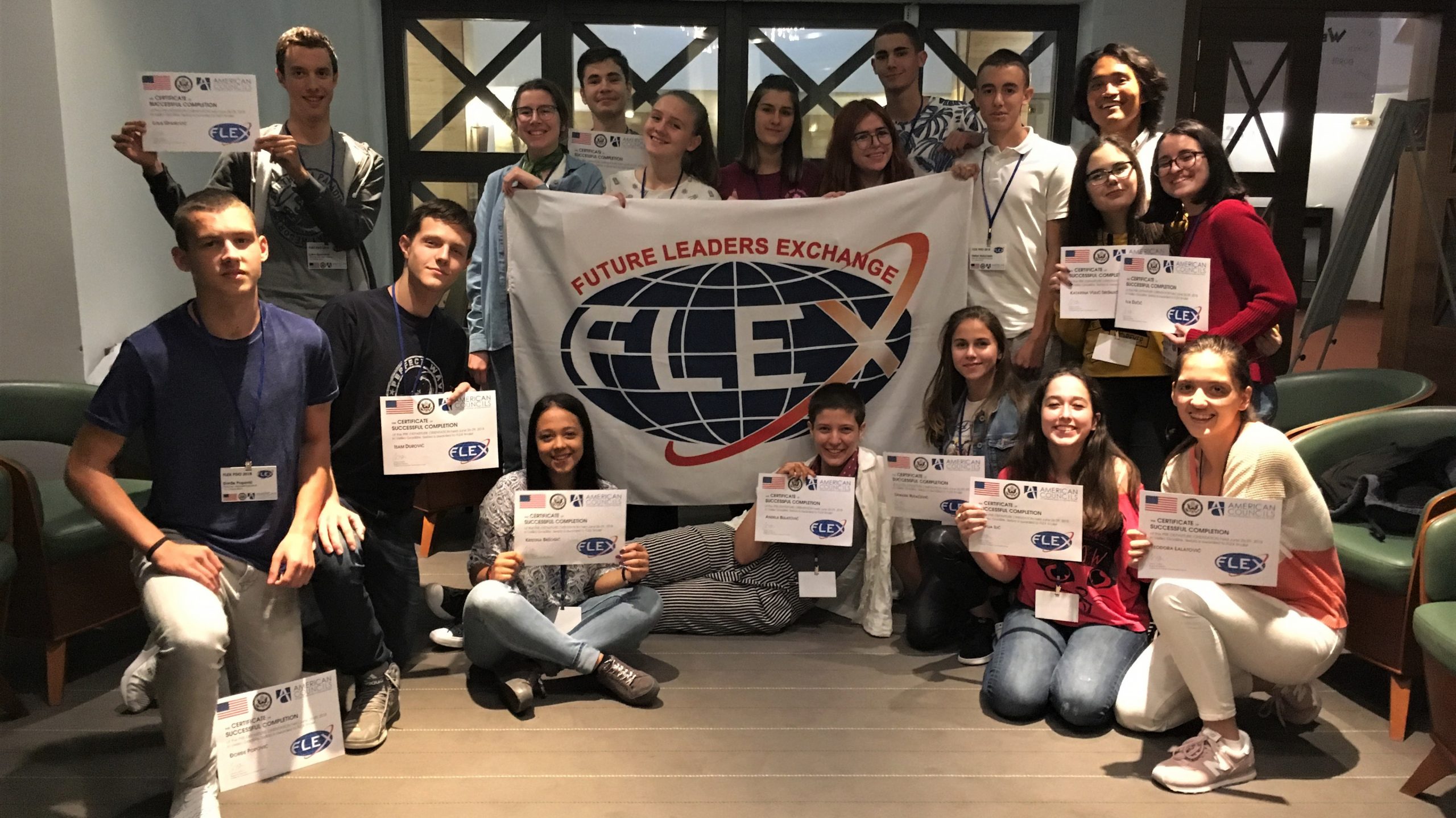 Iskustvo za budućnost i priprema za život 1