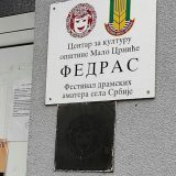 Počinje 49. FEDRAS u Malom Crniću sa osam predstava 4