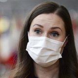 Finska premijerka Sana Marin napustila samit EU i otišla u samoizolaciju 13