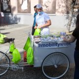 Kruševac je pobednik Evropske nedelje mobilnosti 4