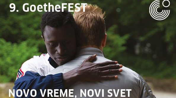 GoetheFEST od 29. oktobra do 4. novembra 1