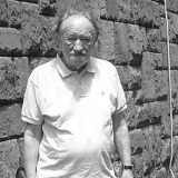 Ispraćaj Grujice Spasovića 29. oktobra na Novom groblju 6