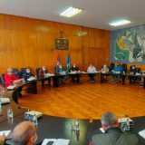 Proglašena vanredna situacija u Boru 10