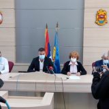 Gradski štab za vanredne situacije Pirota apelovao na striktno poštovanje mera 7