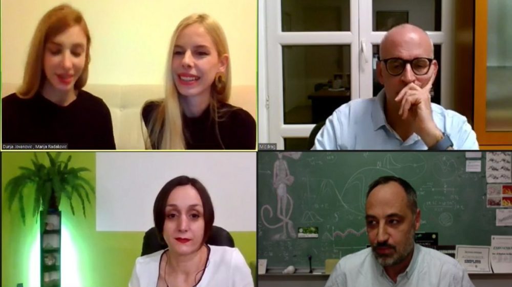 U Srbiji ne postoje sistemska rešenja za upravljanje tekstilnim otpadom 1