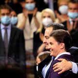 Vučić i Zlatokosa 1