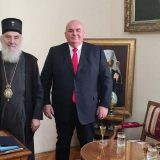 Palma sa patrijarhom o epidemiji: U proslavljanju slava naći meru 3