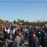 Protest protiv Rio Tinta 11