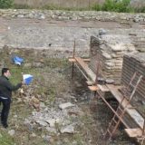 Započeli konzervatorski – restauratorski radovi na utvrđenju Mora Vagei 12