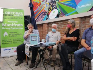 Prikrivanje broja umrlih od kovida najveća prevara u medicini 5