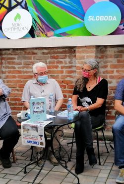 Prikrivanje broja umrlih od kovida najveća prevara u medicini 4