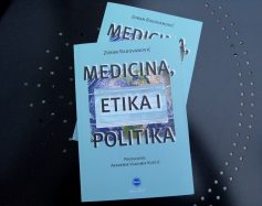 Prikrivanje broja umrlih od kovida najveća prevara u medicini 3