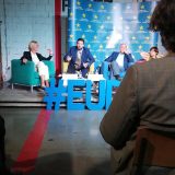 Srbija treba da se okrene ka Evropskoj Uniji 6