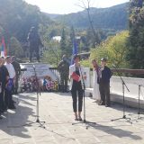 Podrška Ministarstva kulture i informisanja otvaranju spomen-sobe Milunke Savić 7