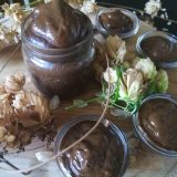 Vege recept: Kakao krem sa urmama i lešnicima 6