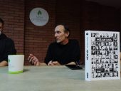 Novi Izložba ilustracija autora Igora Lečića (Milana Doga), pod nazivom „Veliko čekanje – za one koji vole da im se nacrta” , Igor Lečić, Milan Dog, izložba ilustracija Otvorena izložba ilustracija Milana Doga „Veliko čekanje - za one koji vole da im se nacrta” 3