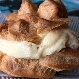 Karpatka - poljski kolač (recept) 10