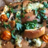 Punjeni rustični hleb (recept) 6