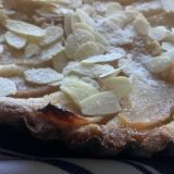 Tart sa kruškama (recept) 5