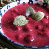 Sos od višanja (recept) 1