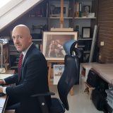 Na zlo se privikavamo brzo i pokorno 13