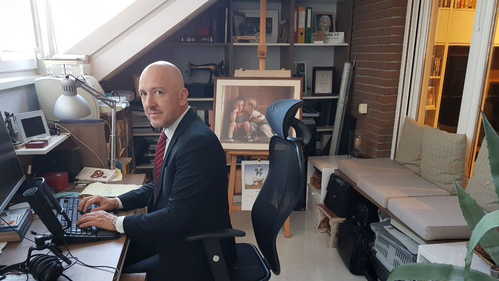 Na zlo se privikavamo brzo i pokorno 1 Na zlo se privikavamo brzo i pokorno 1