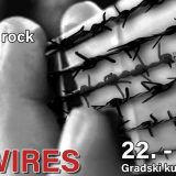 Bluz i rok festival „In Wires“ u Užicu, od 22. do 24. oktobra  2