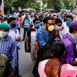 U Indiji više od sedam miliona zaraženih korona virusom 5
