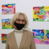 Humana postavka “Bojama do sreće” u Požarevcu 14