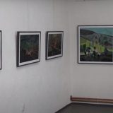 Izložbom "Dodir površine" Zavičajni muzej Homolja ponovo otvoren 10