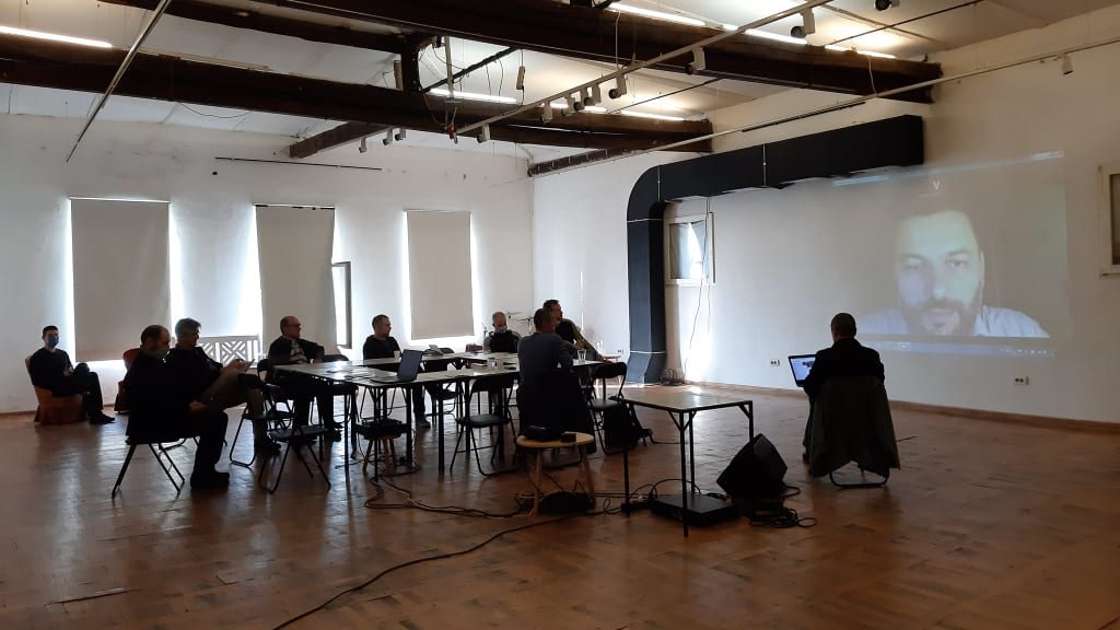 Kako unaprediti biciklistički saobraćaj u Srbiji 1