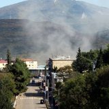 Prekid vatre u Nagorno-Karabahu, međusobne optužbe za kršenje dogovora 9