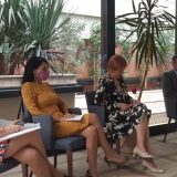 Karcinom dojke godišnje odnese 32 autobusa žena 15