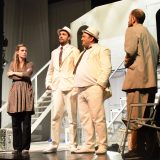 Premijerom i dodelom nagrada završeni "Dani Zorana Radmilovića" u Zaječaru 13