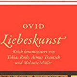 Ovid: Umeće ljubavi (Ars amatoria) 14